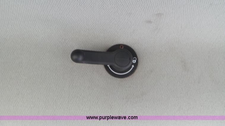 image for item K3495 2010 Lexion Claas 580R RWA combine