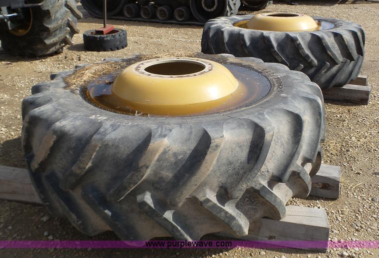 image for item K3495 2010 Lexion Claas 580R RWA combine