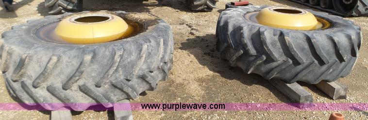 image for item K3495 2010 Lexion Claas 580R RWA combine