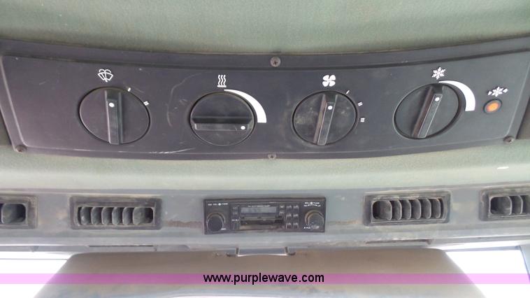 image for item K5067 Case IH 7140 MFWD tractor