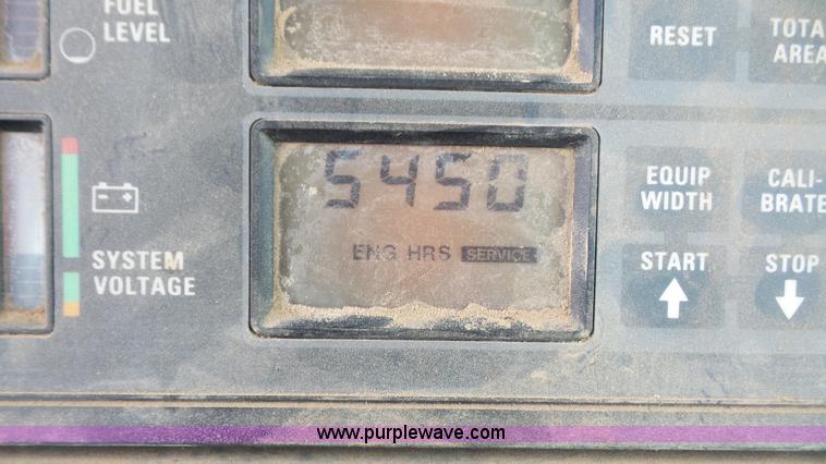 image for item K5067 Case IH 7140 MFWD tractor