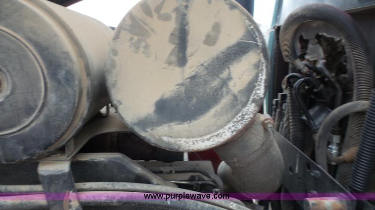 image for item K5067 Case IH 7140 MFWD tractor