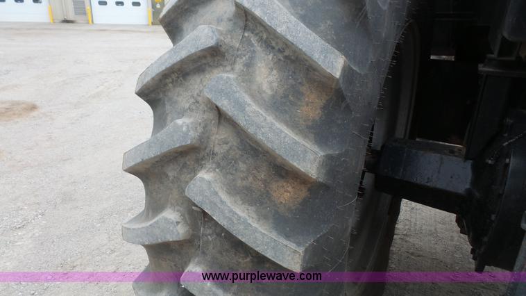 image for item K5067 Case IH 7140 MFWD tractor