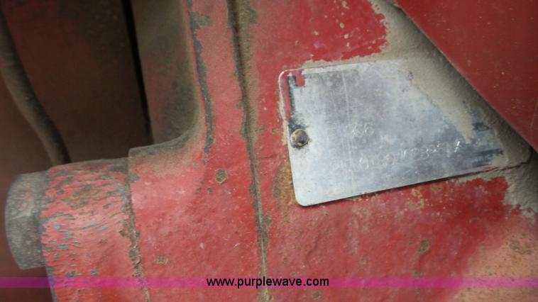 image for item K5069 1975 International 966 tractor