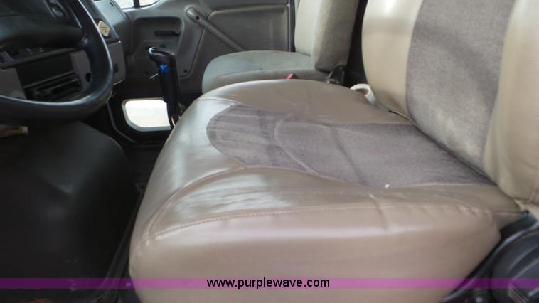 image for item K6895 1999 Sterling Acterra A9500 silage truck