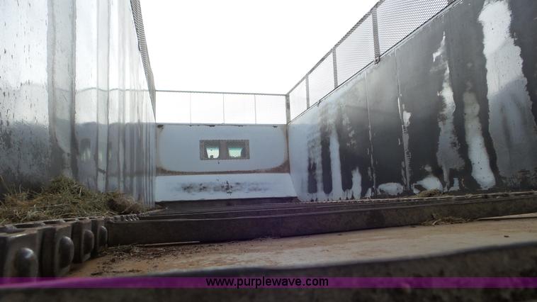 image for item K6895 1999 Sterling Acterra A9500 silage truck