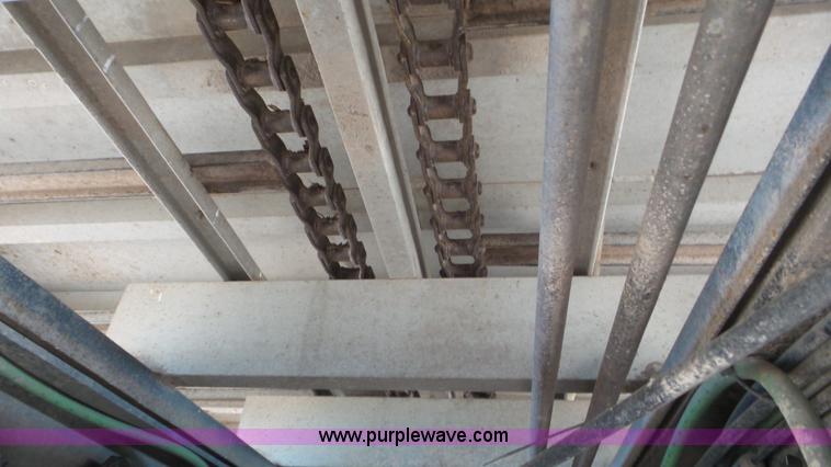 image for item K6895 1999 Sterling Acterra A9500 silage truck