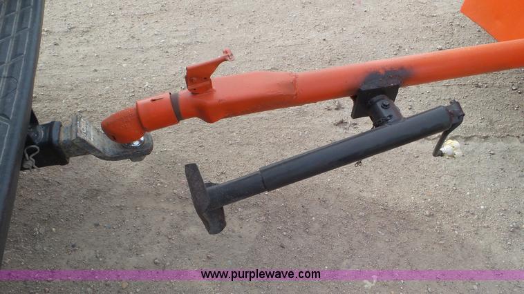 image for item K6896 Sullair 150 air compressor