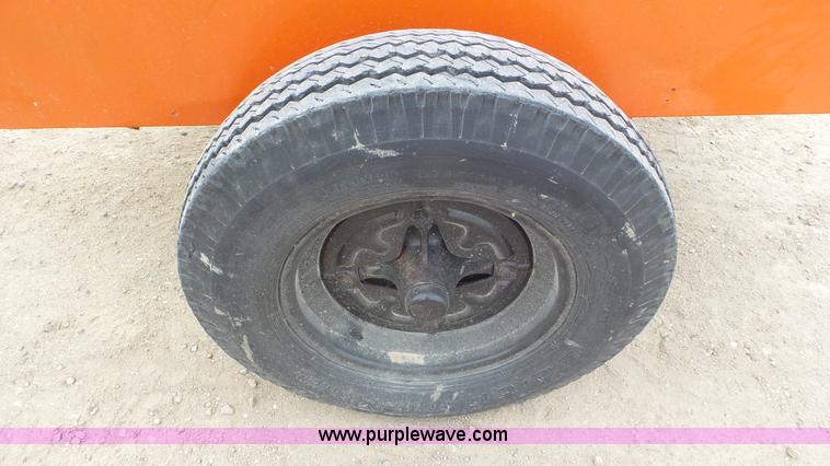 image for item K6896 Sullair 150 air compressor