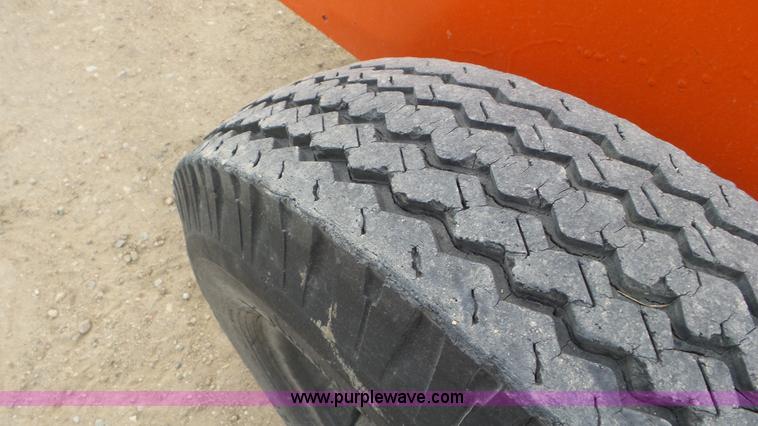 image for item K6896 Sullair 150 air compressor