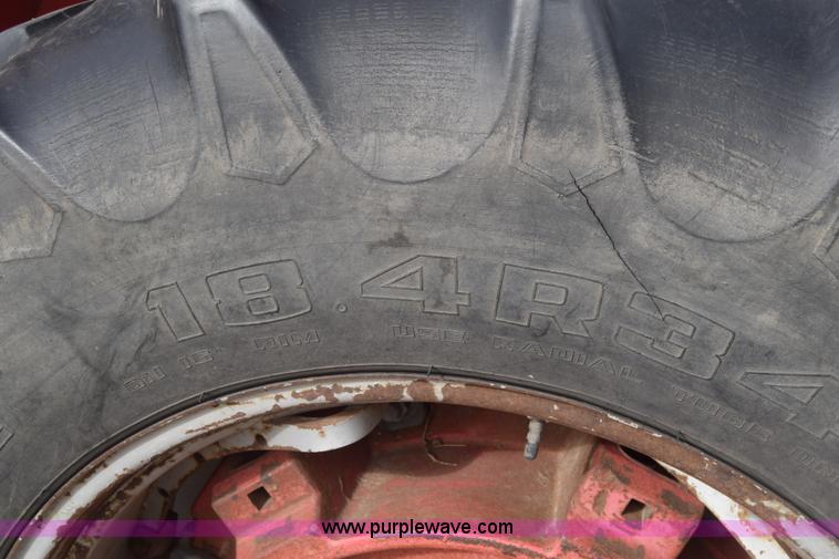 image for item K8511 Massey-Ferguson 1085 tractor