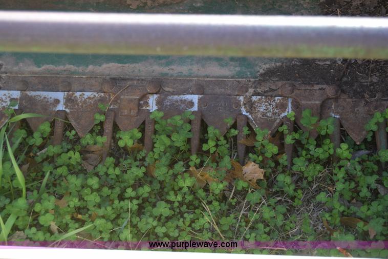 image for item K8545 John Deere 6600 combine