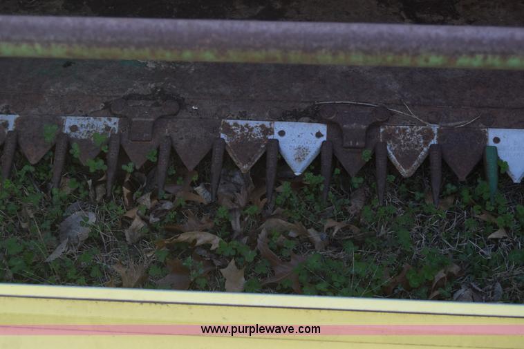 image for item K8545 John Deere 6600 combine