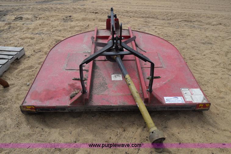 image for item K8559 Massey-Ferguson rotary mower