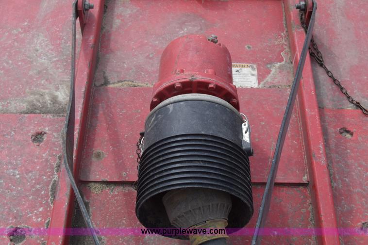 image for item K8559 Massey-Ferguson rotary mower