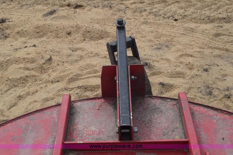 image for item K8559 Massey-Ferguson rotary mower