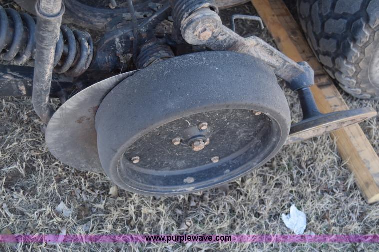 image for item K8615 2009 John Deere 1990 CCS air seeder