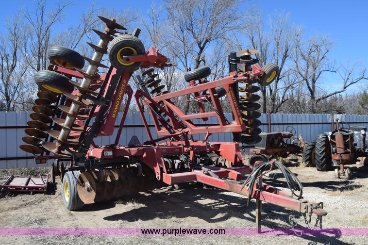 image for item K8616 Sunflower 1434-30 disk