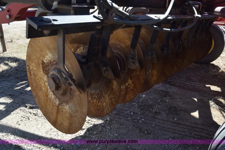 image for item K8616 Sunflower 1434-30 disk