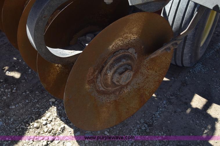 image for item K8616 Sunflower 1434-30 disk