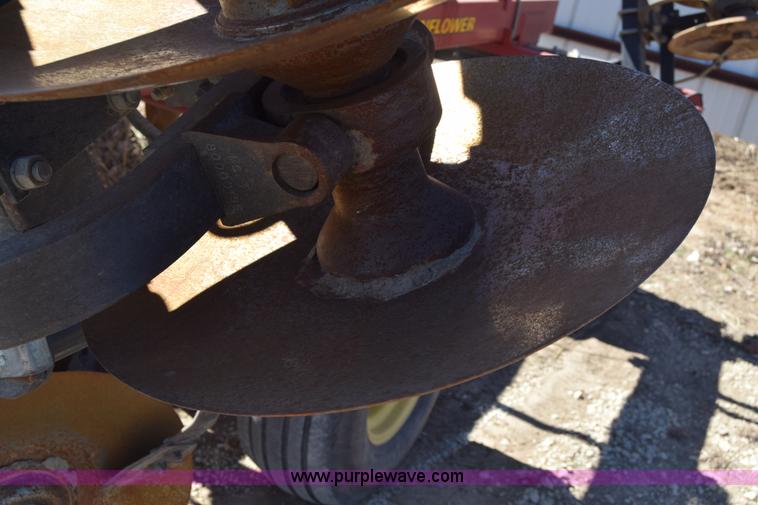 image for item K8616 Sunflower 1434-30 disk