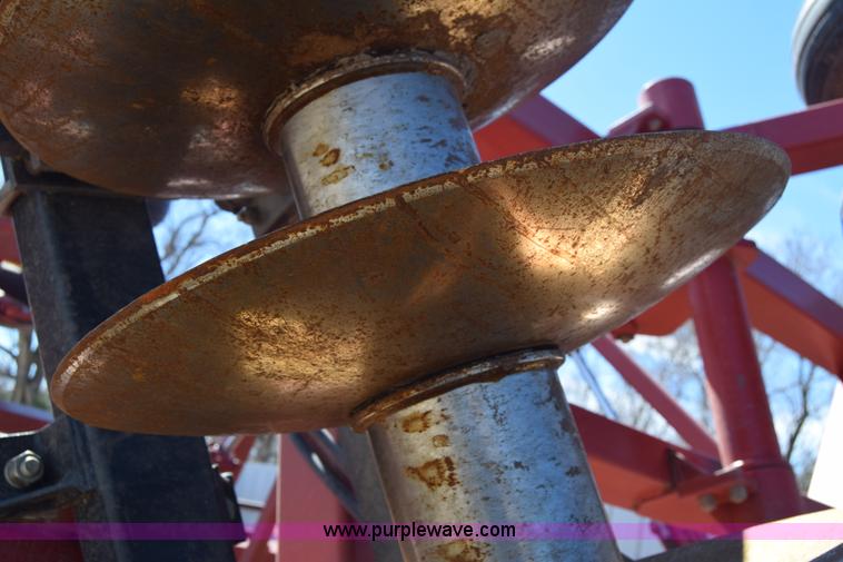 image for item K8616 Sunflower 1434-30 disk