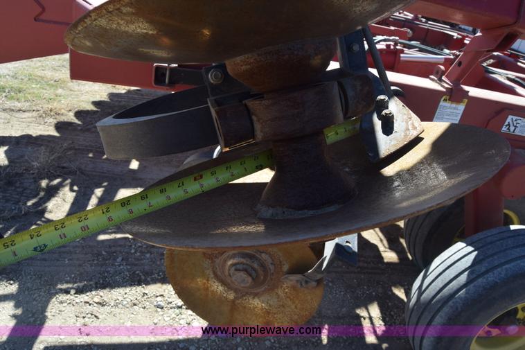 image for item K8616 Sunflower 1434-30 disk