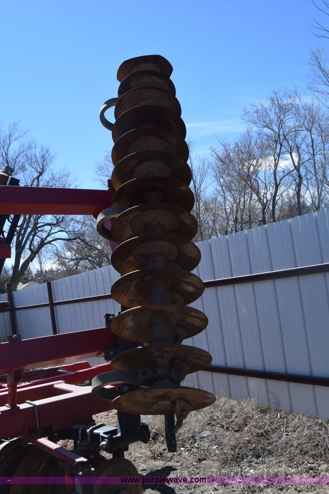 image for item K8616 Sunflower 1434-30 disk