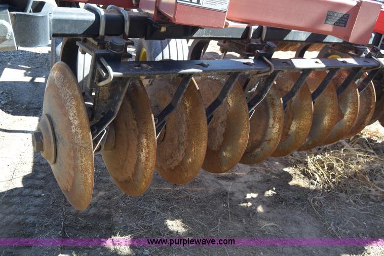 image for item K8616 Sunflower 1434-30 disk