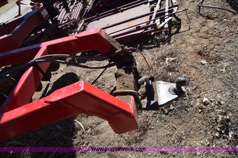 image for item K8616 Sunflower 1434-30 disk