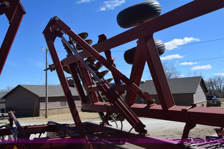 image for item K8616 Sunflower 1434-30 disk