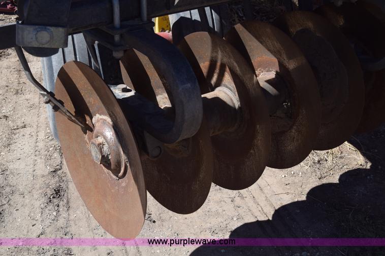 image for item K8616 Sunflower 1434-30 disk