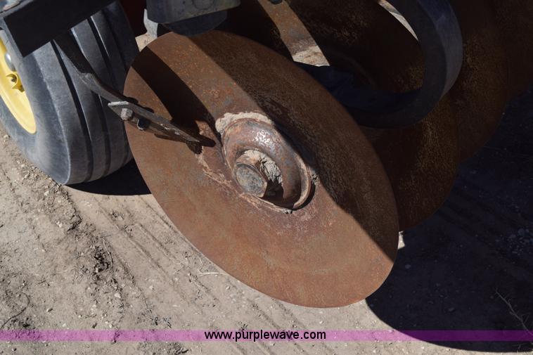 image for item K8616 Sunflower 1434-30 disk