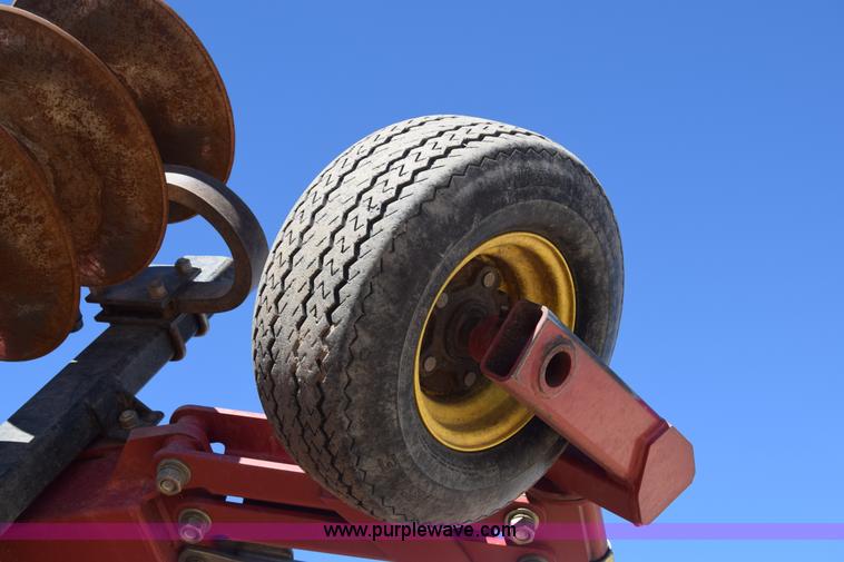 image for item K8616 Sunflower 1434-30 disk