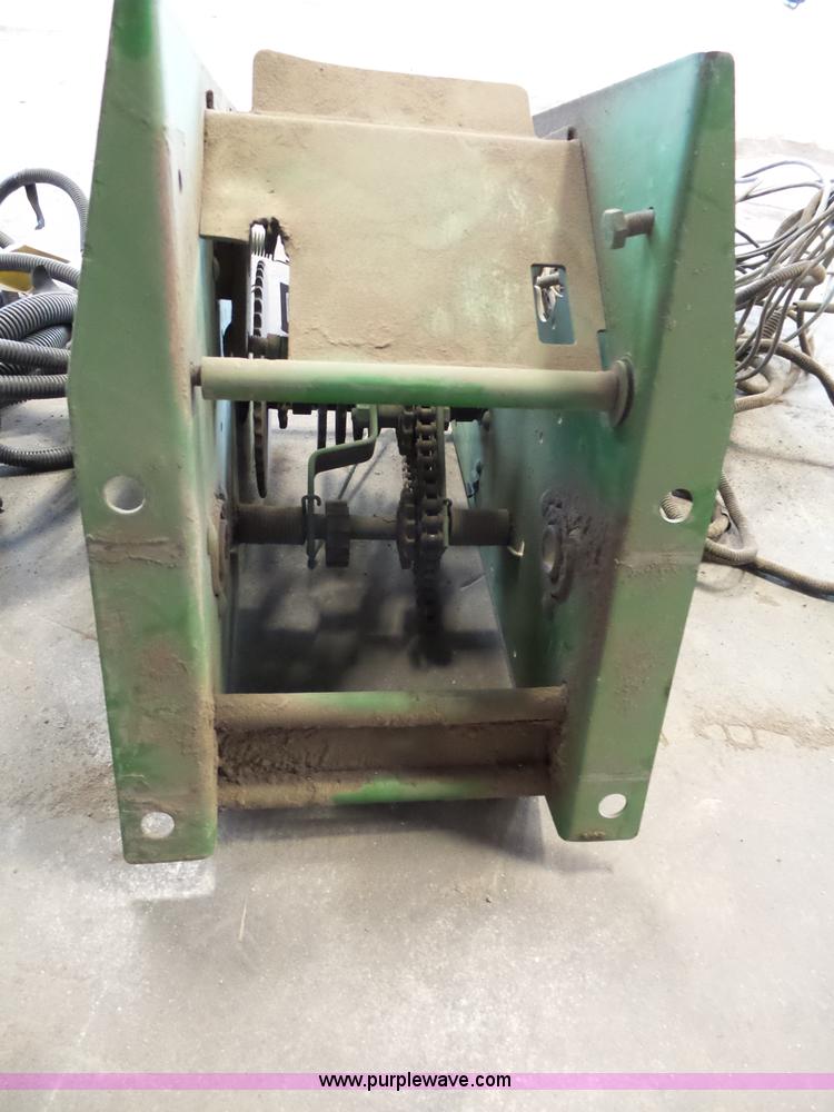 image for item L3729 John Deere 1720 planter