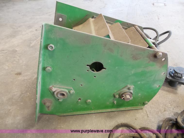 image for item L3729 John Deere 1720 planter