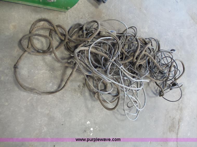 image for item L3729 John Deere 1720 planter