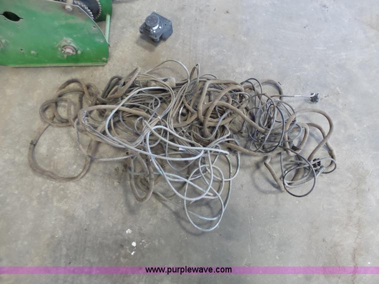 image for item L3729 John Deere 1720 planter