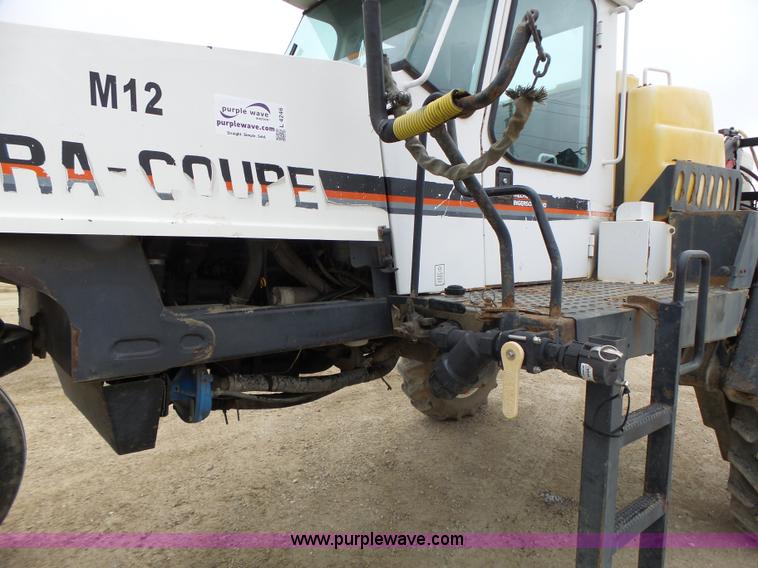 image for item L4246 1998 SpraCoupe 3440 self-propelled sprayer