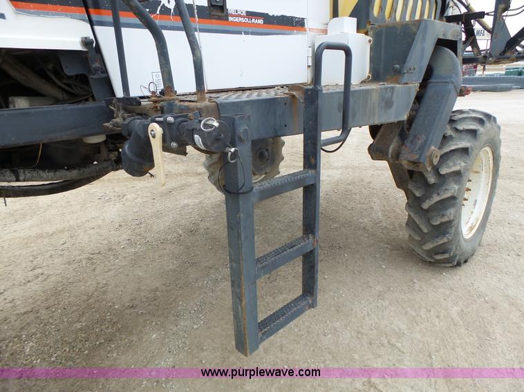 image for item L4246 1998 SpraCoupe 3440 self-propelled sprayer