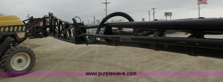 image for item L4246 1998 SpraCoupe 3440 self-propelled sprayer