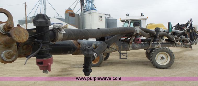 image for item L4246 1998 SpraCoupe 3440 self-propelled sprayer