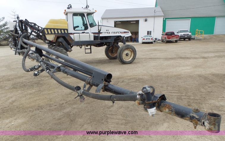 image for item L4246 1998 SpraCoupe 3440 self-propelled sprayer