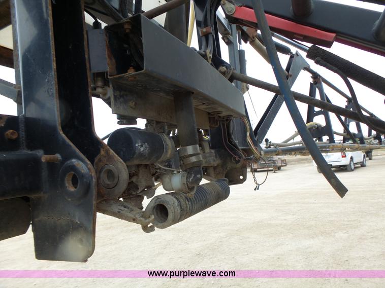 image for item L4246 1998 SpraCoupe 3440 self-propelled sprayer