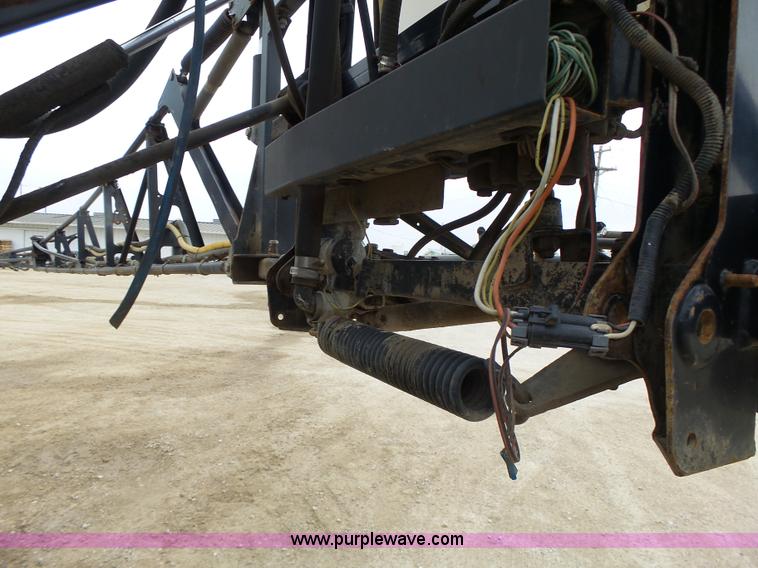 image for item L4246 1998 SpraCoupe 3440 self-propelled sprayer