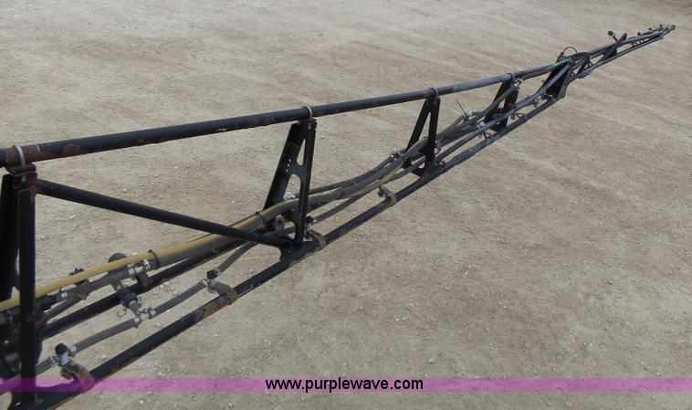 image for item L4246 1998 SpraCoupe 3440 self-propelled sprayer