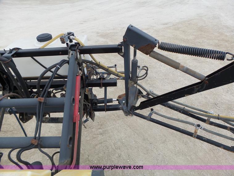 image for item L4246 1998 SpraCoupe 3440 self-propelled sprayer