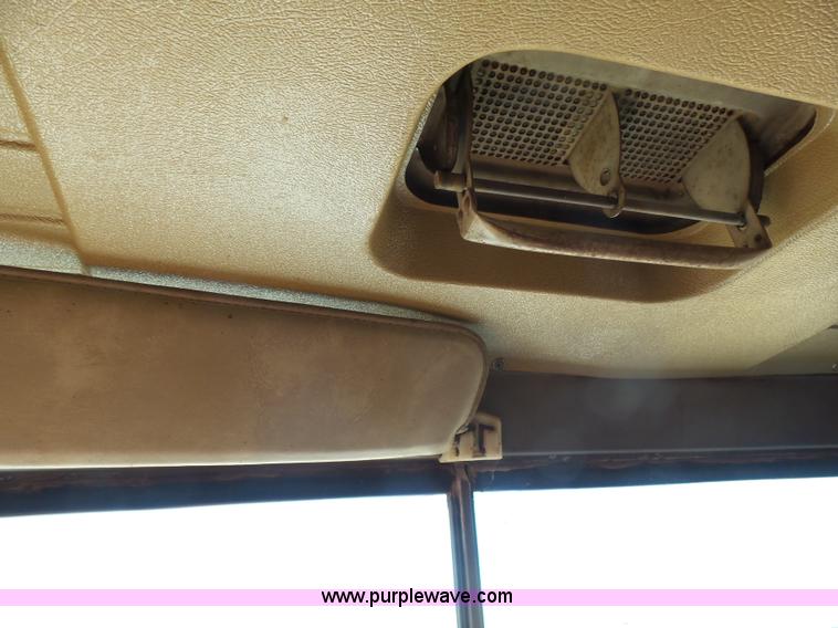 image for item L6213 1982 Mack grain truck