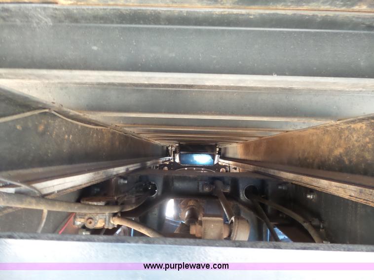 image for item L6213 1982 Mack grain truck