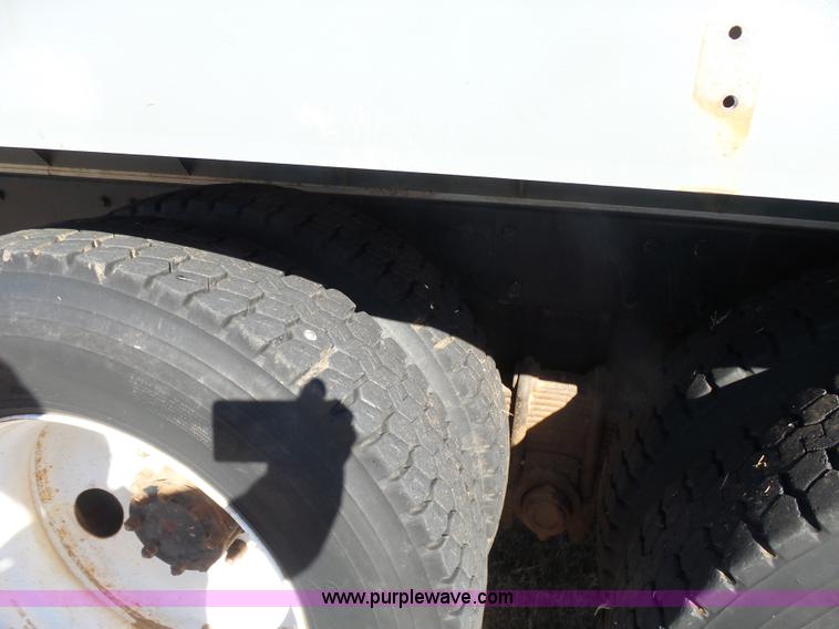 image for item L6213 1982 Mack grain truck